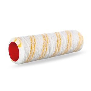 Rolo De Pintura Antirespingo Lã Sintética (23CM) - ATLAS