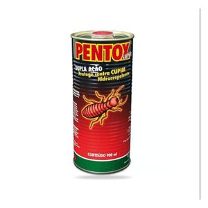 Cupinicida Pentox Super Incolor (Lata 900 ML) - MONTANA