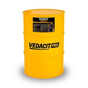 Bianco Chapisco (Tambor 200 L) - VEDACIT PRO