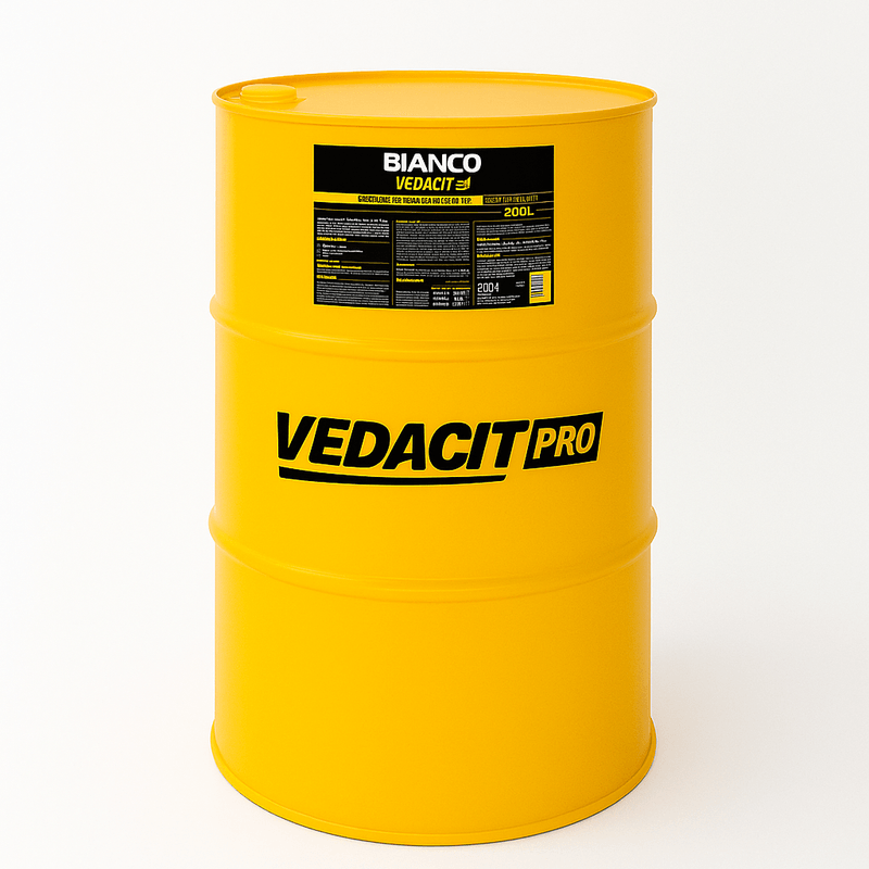 Bianco Chapisco 200L Vedacit Pro | FastObra